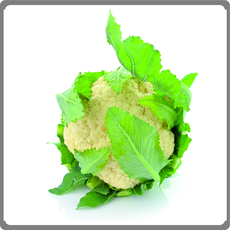 Cauliflower
