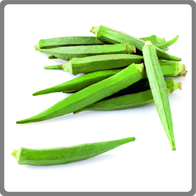 Okra