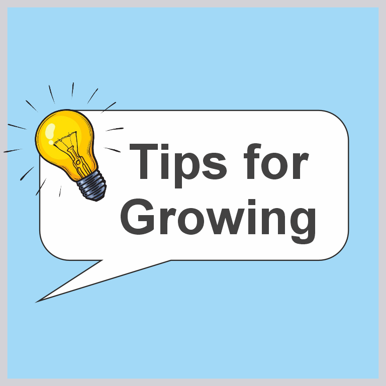 Growing Practices