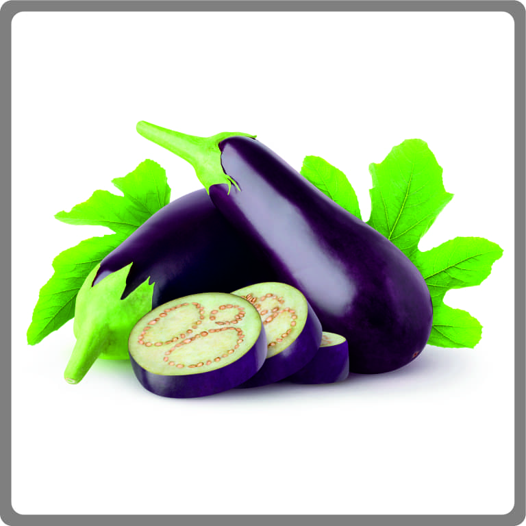 Eggplant
