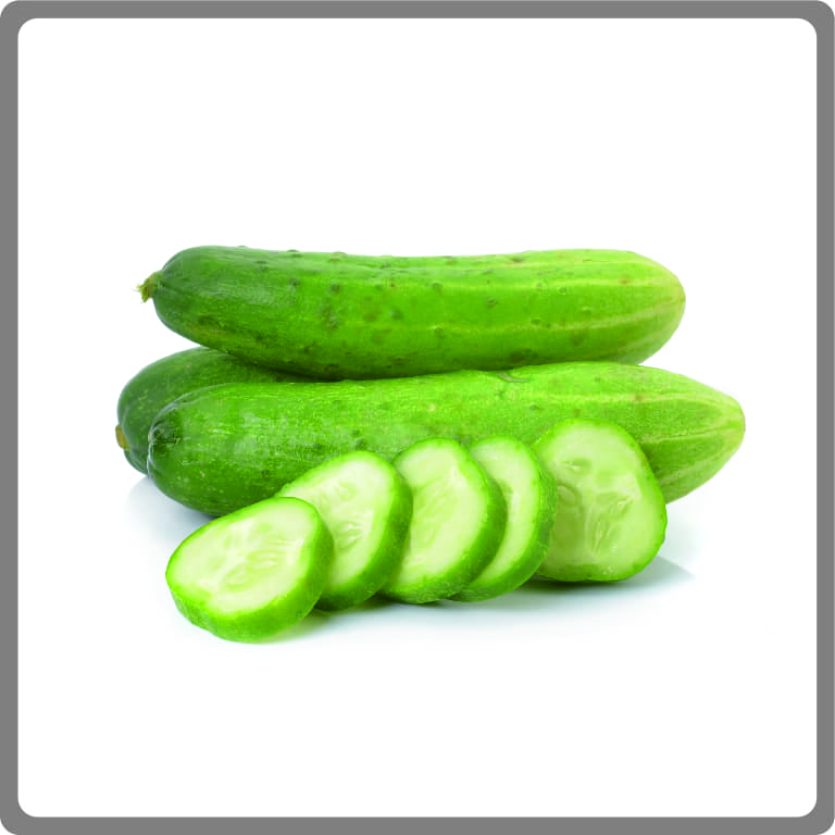 Cucumber