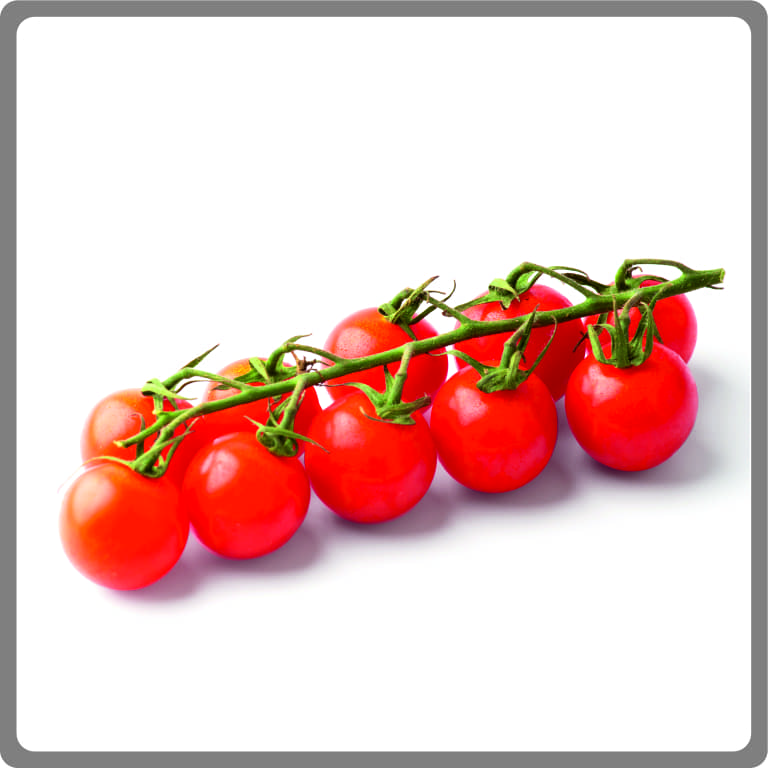 Tomato Cherry