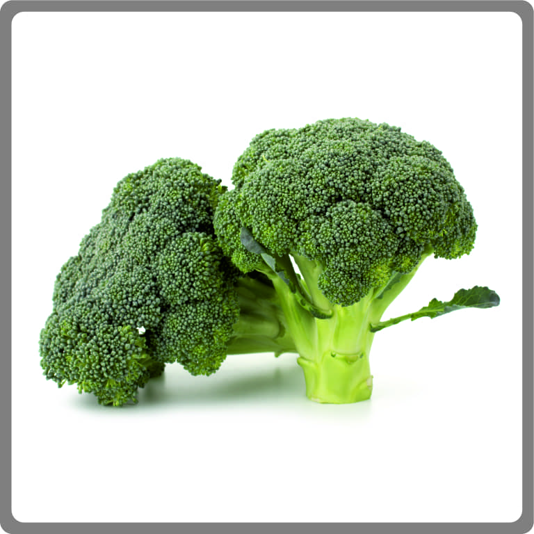 Broccoli