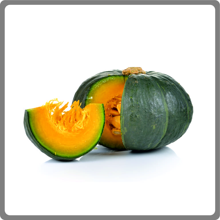 Pumpkin