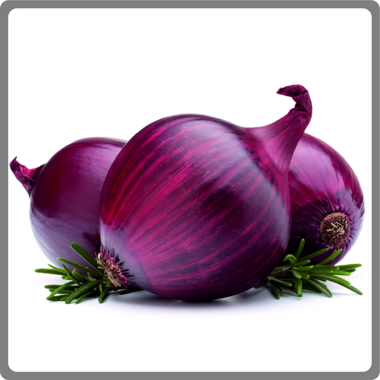 Onion