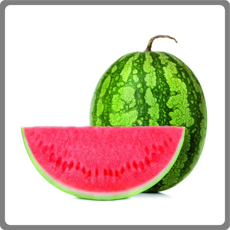 Watermelon