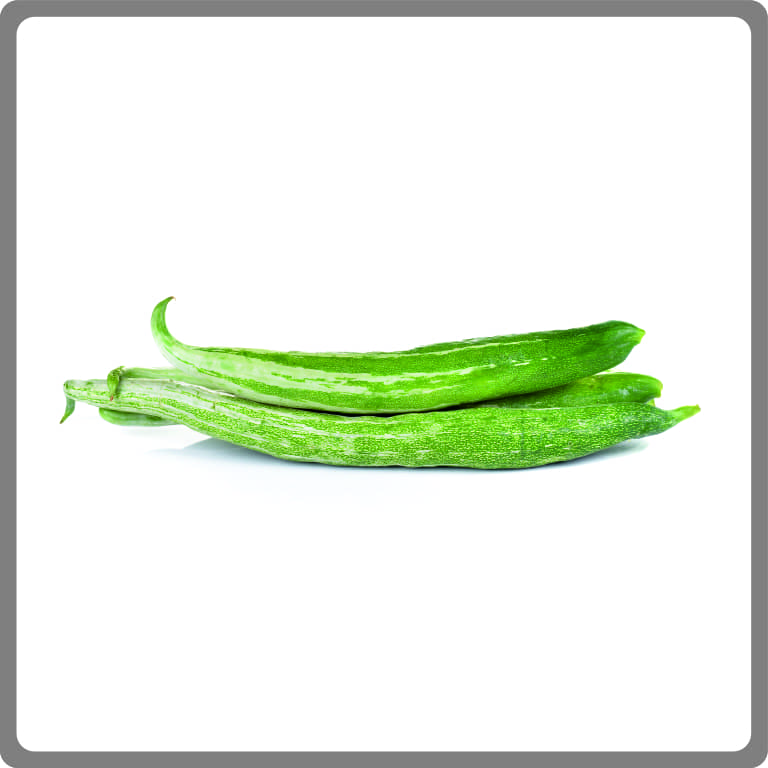 Snake Gourd